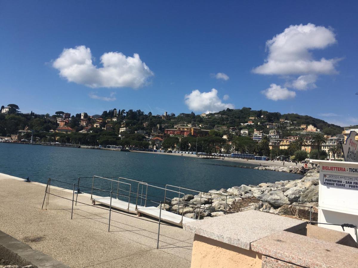 Near The Beach Rapallo Exterior foto